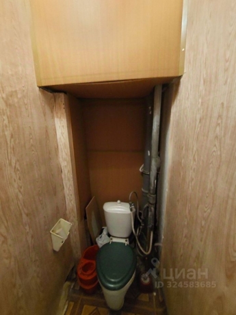 Продажа квартиры 2-комн.<br /> по адресу г. Омск,  ул. Туполева, 3В