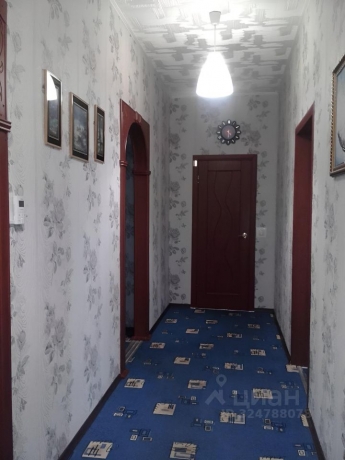 Продажа дома<br /> по адресу с. Азово, с. Азово, ул. Восточная, 18