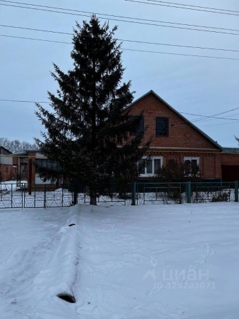 Продажа дома<br /> по адресу с. Лузино, Омский р-н, с. Лузино, ул. Солнечная, 17