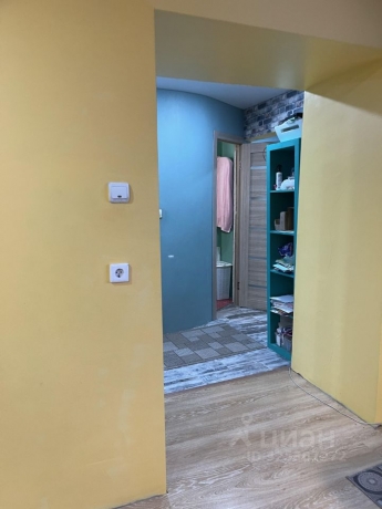 Продажа квартиры 1-комн.<br /> по адресу г. Омск,  ул. Дмитриева, 4 к2