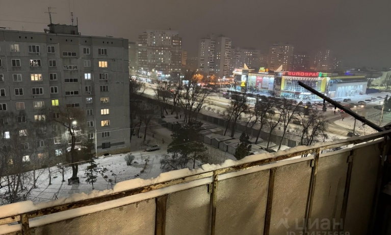 Продажа квартиры 2-комн.<br /> по адресу г. Омск,  ул. Дианова, 17