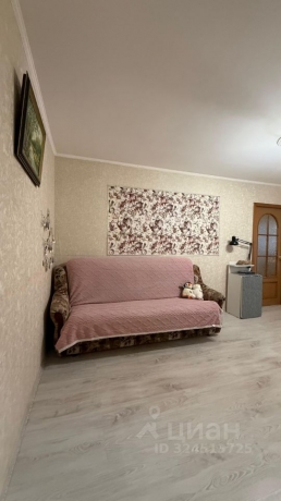 Продажа квартиры 2-комн.<br /> по адресу г. Омск,  пр-кт. Мира, 20