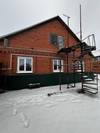 Продажа дома<br /> по адресу с. Лузино, Омский р-н, с. Лузино, ул. Солнечная, 17