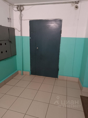 Продажа квартиры 1-комн.<br /> по адресу г. Омск,  ул. 24-я Северная, 218 к1