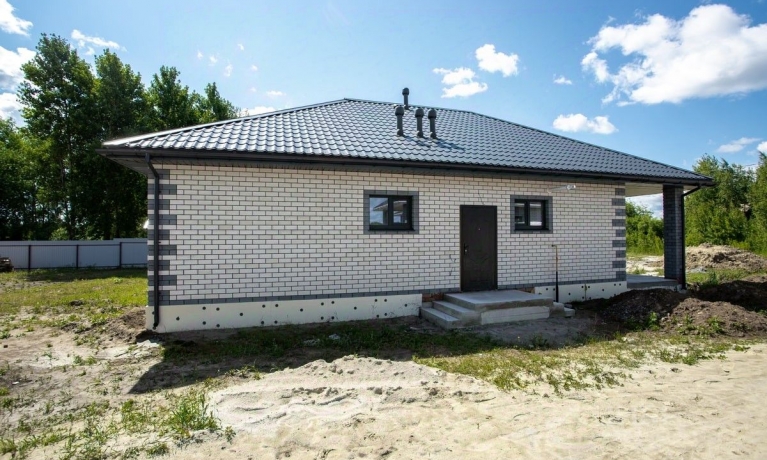 Продажа дома<br /> по адресу с. Пушкино, Омский р-н, с. Пушкино, 