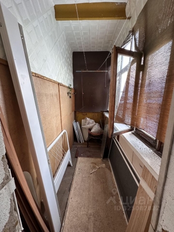 Продажа квартиры 1-комн.<br /> по адресу г. Омск,  ул. Краснопресненская, 5