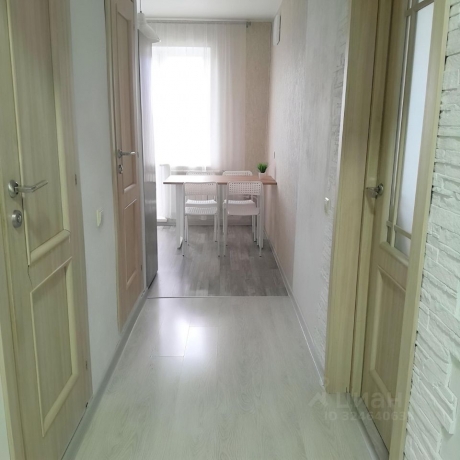 Продажа квартиры 3-комн.<br /> по адресу г. Омск,  ул. Крупской, 7 к1