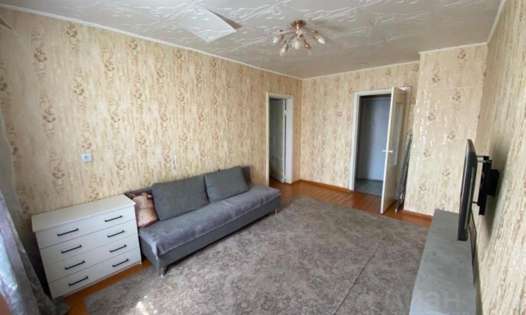 Продажа квартиры 2-комн.<br /> по адресу г. Омск,  ул. В.Ф.Маргелова, 181