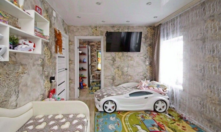 Продажа дома<br /> по адресу г. Омск,  ул. 22-я Линия, 12А