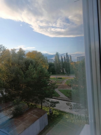 Продажа квартиры 1-комн.<br /> по адресу г. Омск,  ул. 23-я Линия, 67