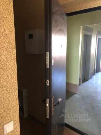 Продажа квартиры 1-комн.<br /> по адресу г. Омск,  ул. 21-я Амурская, 25