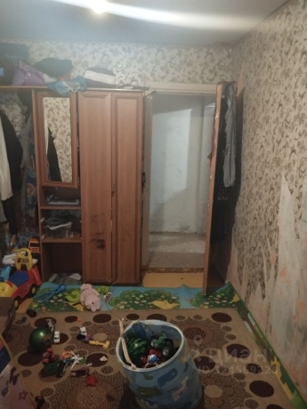 Продажа квартиры 2-комн.<br /> по адресу г. Омск,  ул. Вокзальная, 27