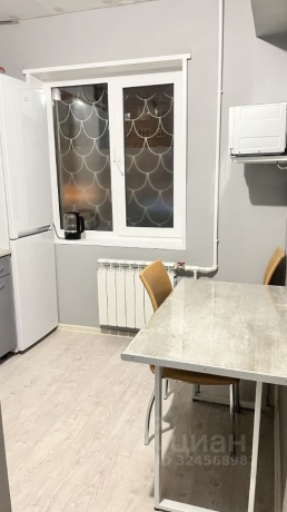 Продажа квартиры 2-комн.<br /> по адресу г. Омск,  ул. 50-летия ВЛКСМ, 17