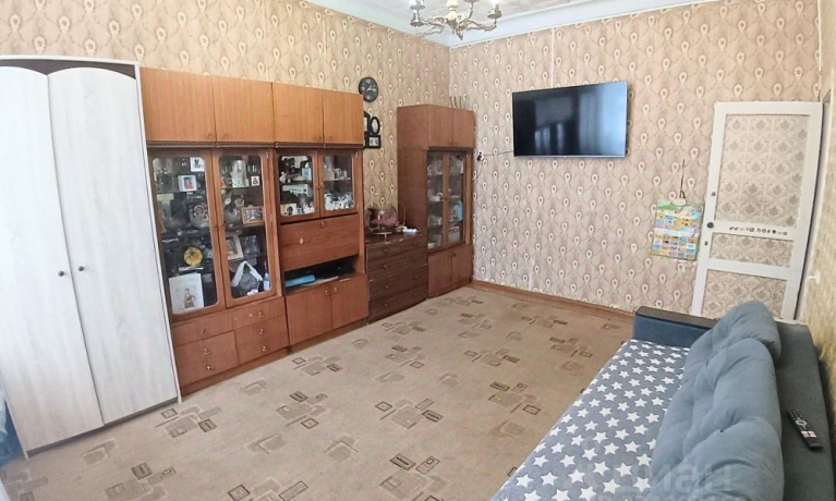 Продажа квартиры 3-комн.<br /> по адресу г. Омск,  ул. Печникова, 52