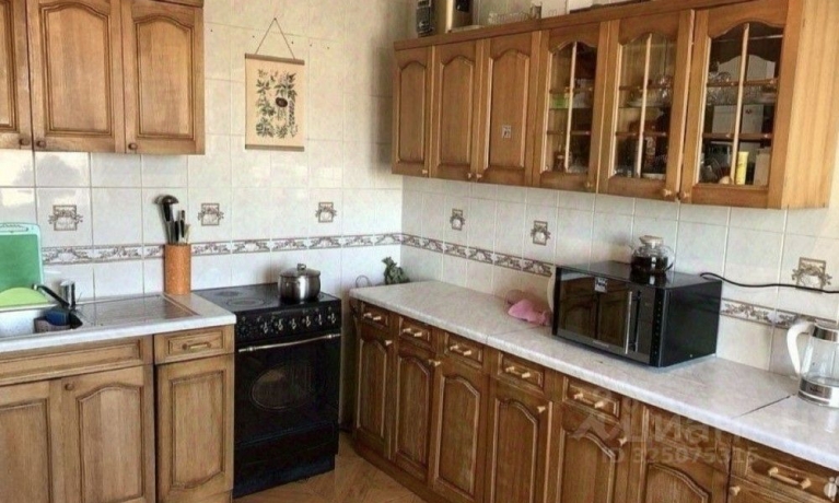 Продажа квартиры 3-комн.<br /> по адресу г. Омск,  ул. Съездовская, 41