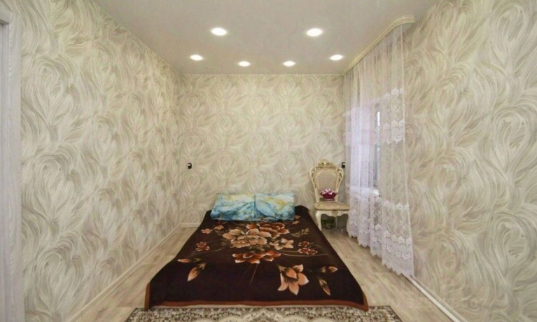 Продажа дома<br /> по адресу г. Омск,  ул. 22-я Линия, 12А