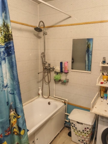 Продажа дома<br /> по адресу г. Омск,  ул. Гомельская, 71/1