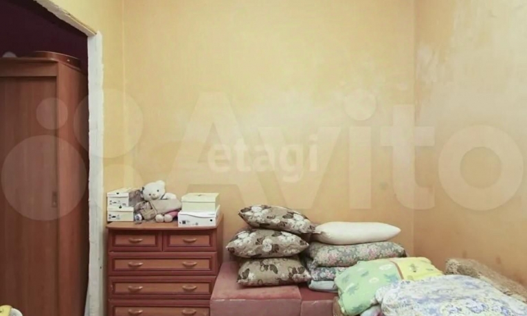 Продажа квартиры 4-комн.<br /> по адресу г. Омск,  ул. Волго-Донская, 8/2