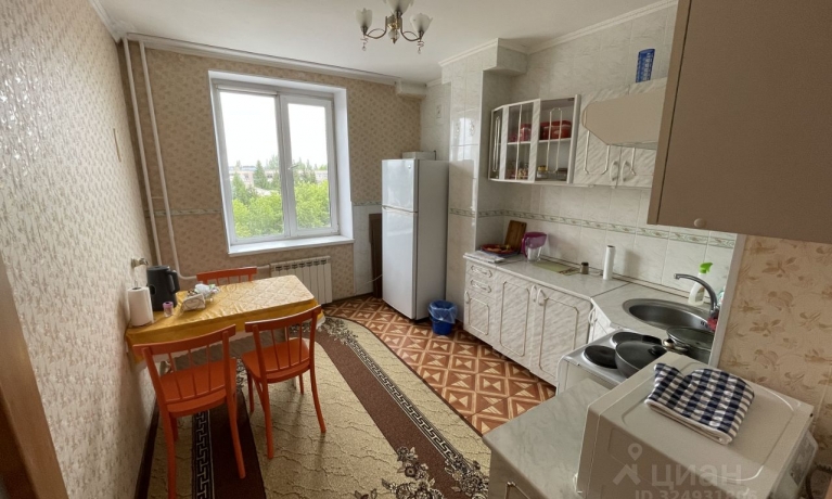 Продажа квартиры 1-комн.<br /> по адресу г. Омск,  ул. Барнаульская, 97