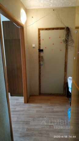 Продажа квартиры 1-комн.<br /> по адресу г. Омск,  ул. Богдана Хмельницкого, 40