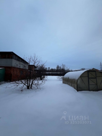 Продажа дома<br /> по адресу с. Лузино, Омский р-н, с. Лузино, ул. Солнечная, 17