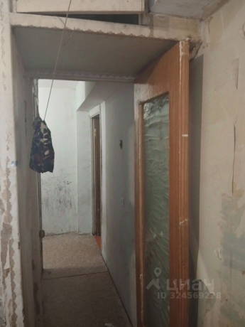 Продажа квартиры 2-комн.<br /> по адресу г. Омск,  ул. Вокзальная, 27