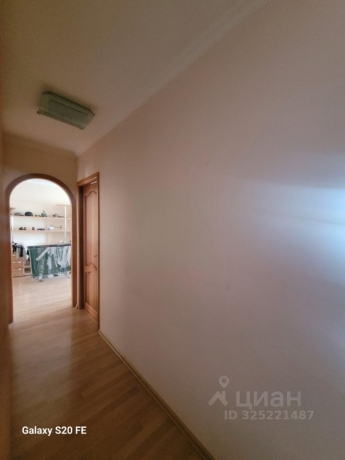 Продажа квартиры 3-комн.<br /> по адресу г. Омск,  ул. Волочаевская, 15Е