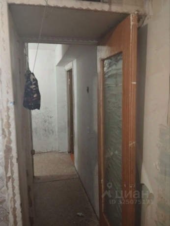 Продажа квартиры 2-комн.<br /> по адресу г. Омск,  ул. Вокзальная, 27