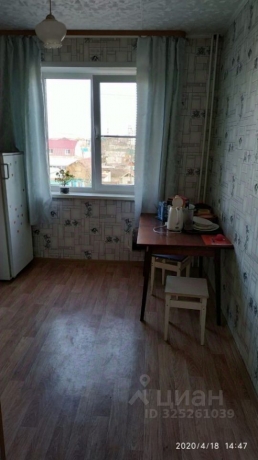 Продажа квартиры 1-комн.<br /> по адресу г. Омск,  ул. Богдана Хмельницкого, 40