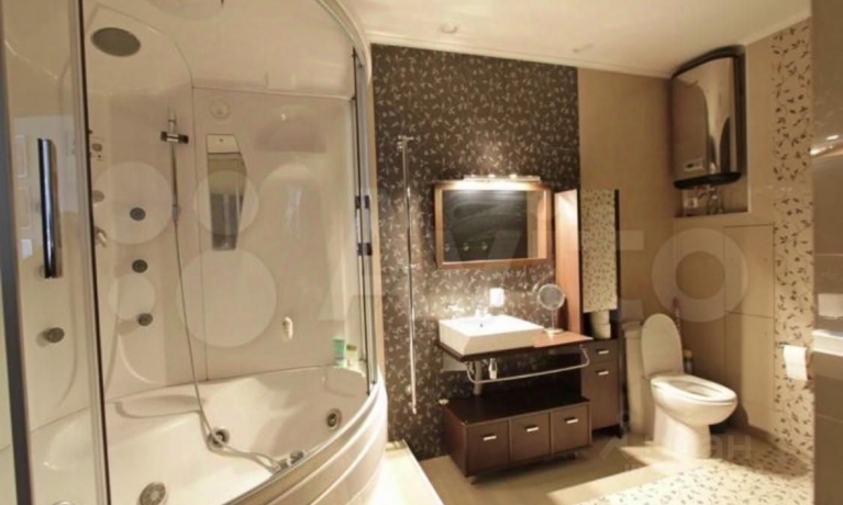 Продажа квартиры 3-комн.<br /> по адресу г. Омск,  ул. Декабристов, 114 к1