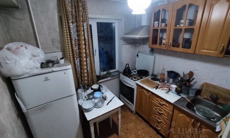 Продажа квартиры 3-комн.<br /> по адресу г. Омск,  ул. 21-я Амурская, 6Б