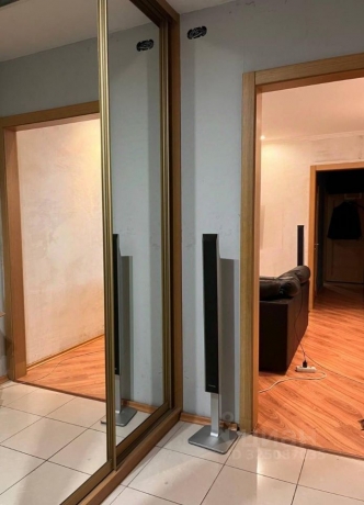 Продажа квартиры 4-комн.<br /> по адресу г. Омск,  ул. Октябрьская, 206