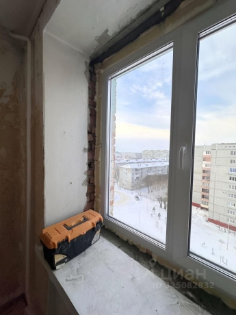 Продажа квартиры 1-комн.<br /> по адресу г. Омск,  ул. Краснопресненская, 5