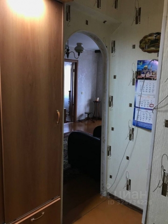 Продажа квартиры 3-комн.<br /> по адресу г. Омск,  ул. Нефтезаводская, 36