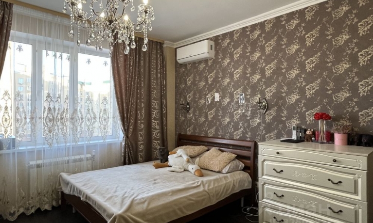 Продажа квартиры 4-комн.<br /> по адресу г. Омск,  ул. Транссибирская, 6