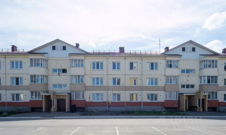 Продажа квартиры 1-комн.<br /> по адресу г. Омск,  ул. 21-я Амурская, 47