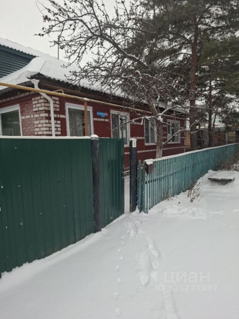 Продажа дома<br /> по адресу ст. Русская Поляна, ст. Русская Поляна, 