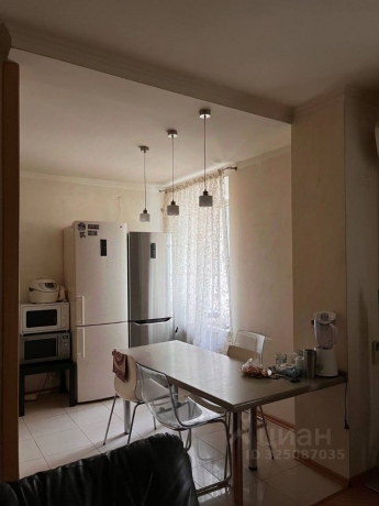 Продажа квартиры 4-комн.<br /> по адресу г. Омск,  ул. Октябрьская, 206