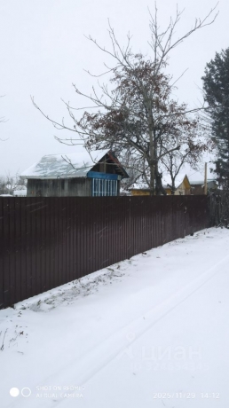 Продажа дачи<br /> по адресу г. Омск,  дп. сдт Монтажник-2 (САО)