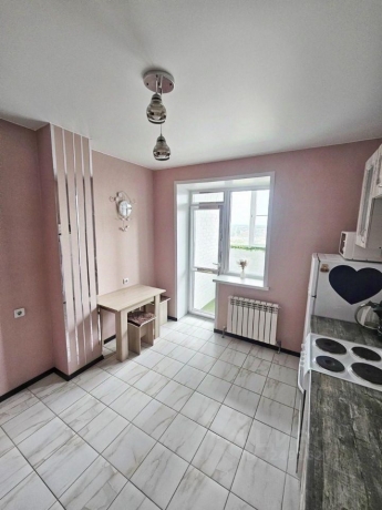 Продажа квартиры 1-комн.<br /> по адресу г. Омск,  б-р. Архитекторов, 23