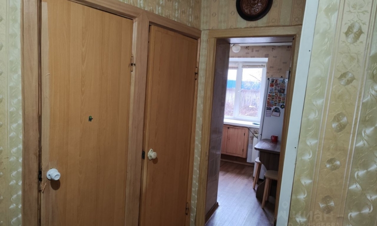 Продажа квартиры 3-комн.<br /> по адресу г. Омск,  ул. Петра Осминина, 26