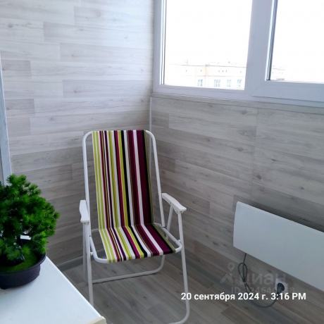 Продажа квартиры 3-комн.<br /> по адресу г. Омск,  ул. Крупской, 7 к1