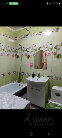 Продажа квартиры 1-комн.<br /> по адресу г. Омск,  ул. Н.М.Ядринцева, 26