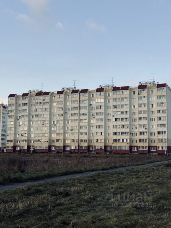 Продажа квартиры 1-комн.<br /> по адресу г. Омск,  ул. Е.А.Стороженко, 21 к1