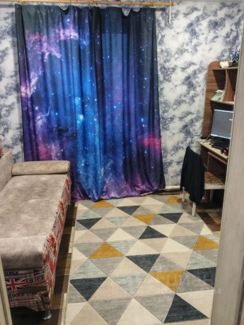 Продажа дома<br /> по адресу г. Омск,  ул. Гомельская, 71/1