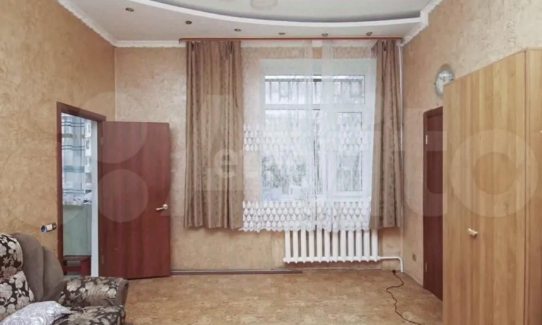 Продажа квартиры 4-комн.<br /> по адресу г. Омск,  ул. Волго-Донская, 8/2