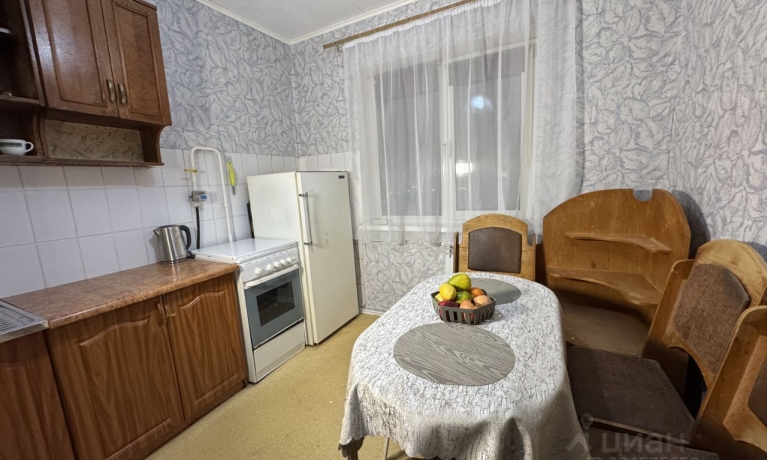 Продажа квартиры 2-комн.<br /> по адресу г. Омск,  ул. Дианова, 17