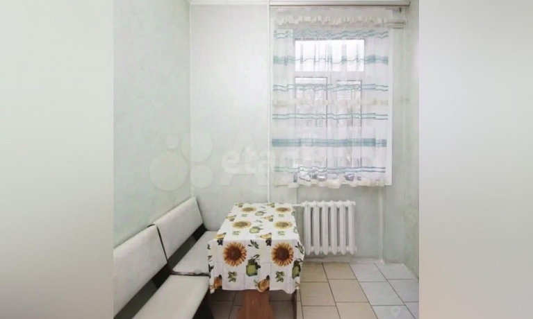 Продажа квартиры 4-комн.<br /> по адресу г. Омск,  ул. Волго-Донская, 8/2