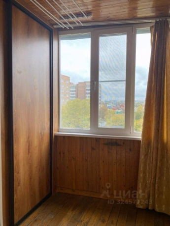 Продажа квартиры 3-комн.<br /> по адресу г. Омск,  ул. Чернышевского, 80