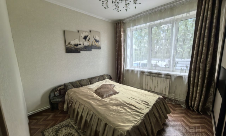 Продажа дома<br /> по адресу рп. Таврическое, рп. Таврическое, ул. Автомобилистов, 34